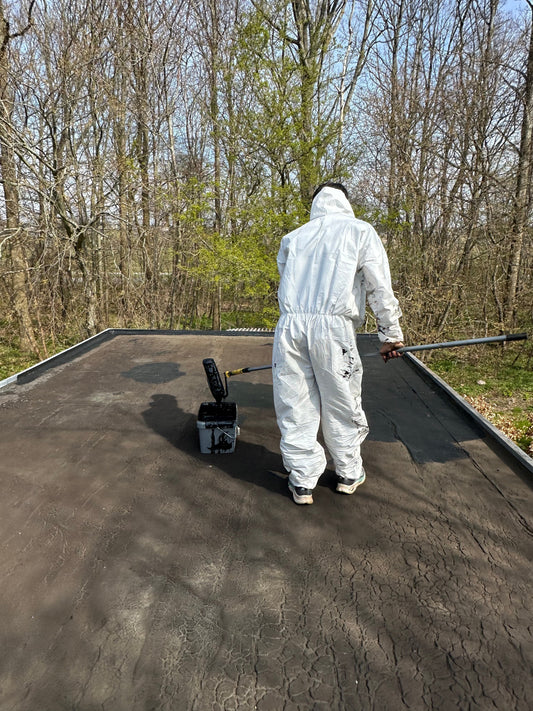 tagmembran luna roof