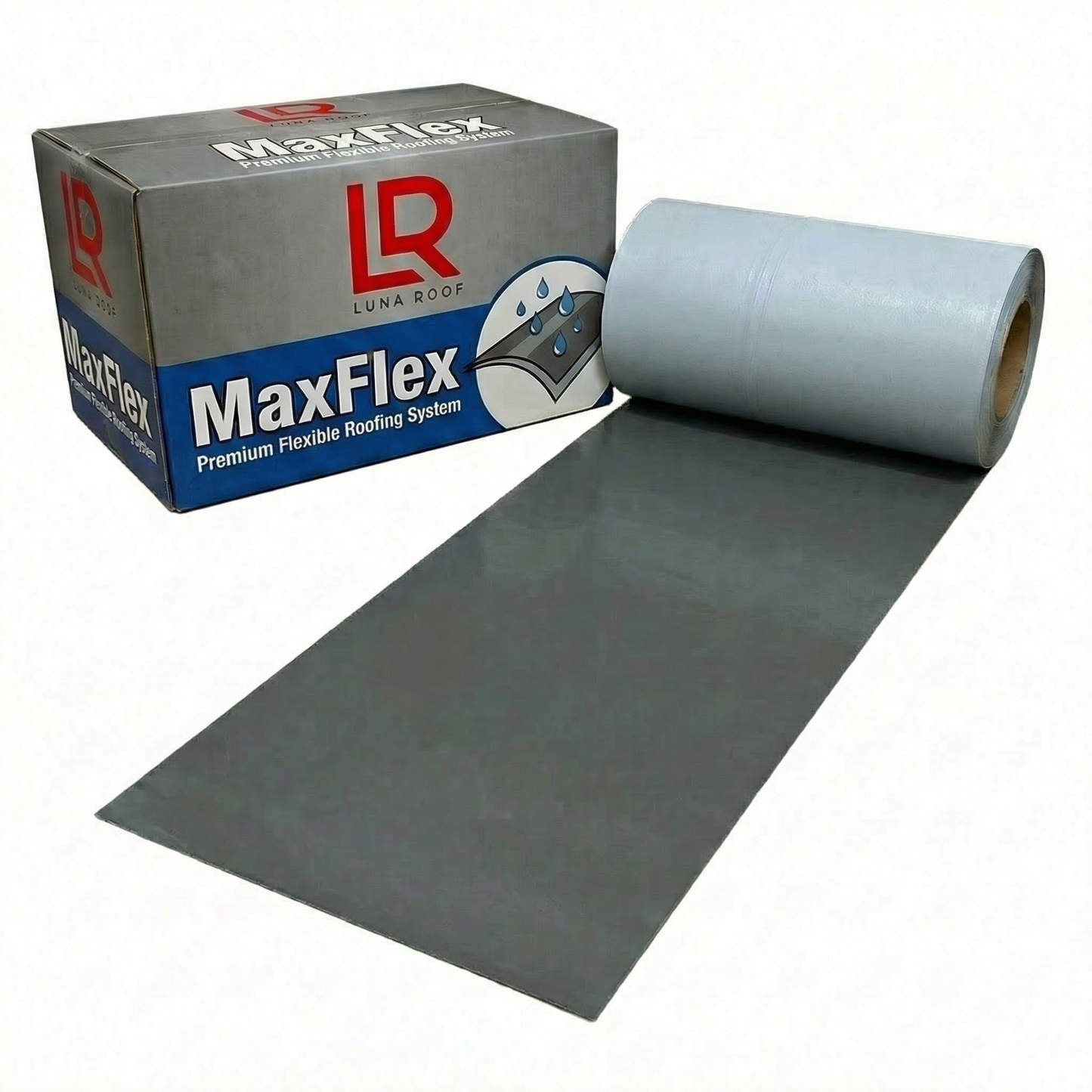 Luna MaxFlex clignotant