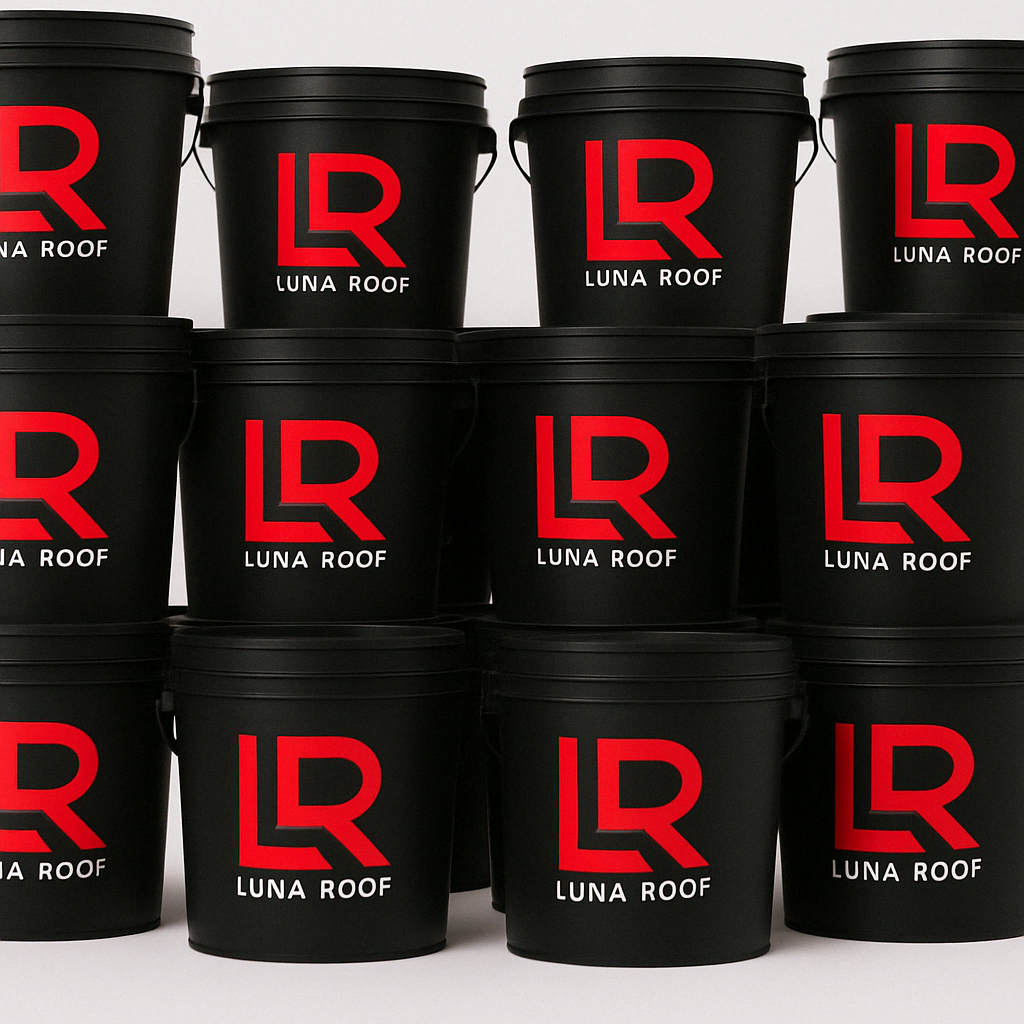Tag membran Luna roof