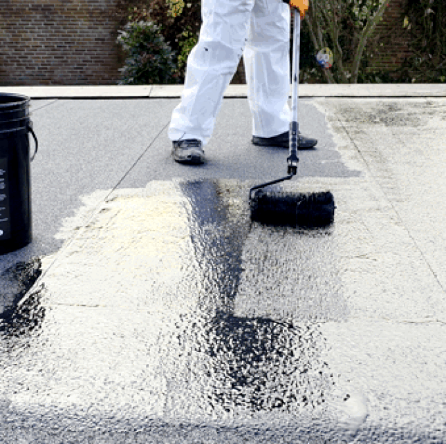 Liquide membrane premium prêt à l'emploi