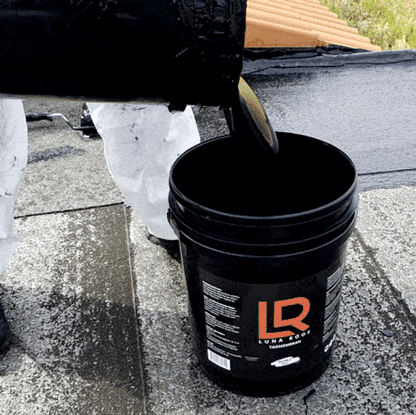 Liquide membrane premium prêt à l'emploi