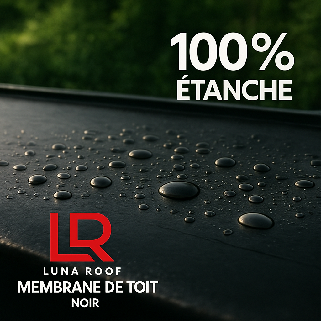 Liquide membrane premium prêt à l'emploi