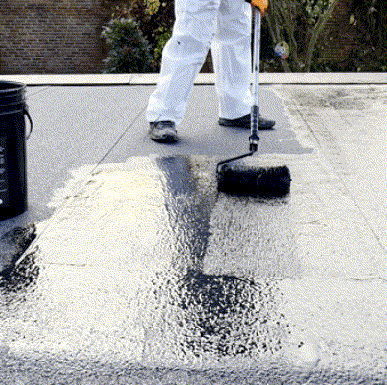 Membrane de toiture 20 kg - Palette entière 36 pcs grande quantité remise !