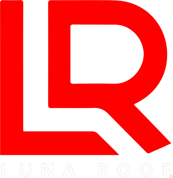Luna Roof logo